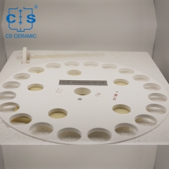 CKIC陶瓷灰分分析仪